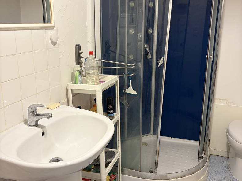 Chambre Chez L'habitant Saint-Grégoire 664365-2