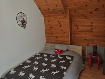 Chambre Chez L'habitant Saint-Grégoire 664365-4