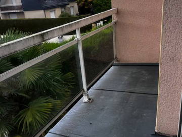 Chambre Chez L'habitant Saint-Grégoire 664365-7