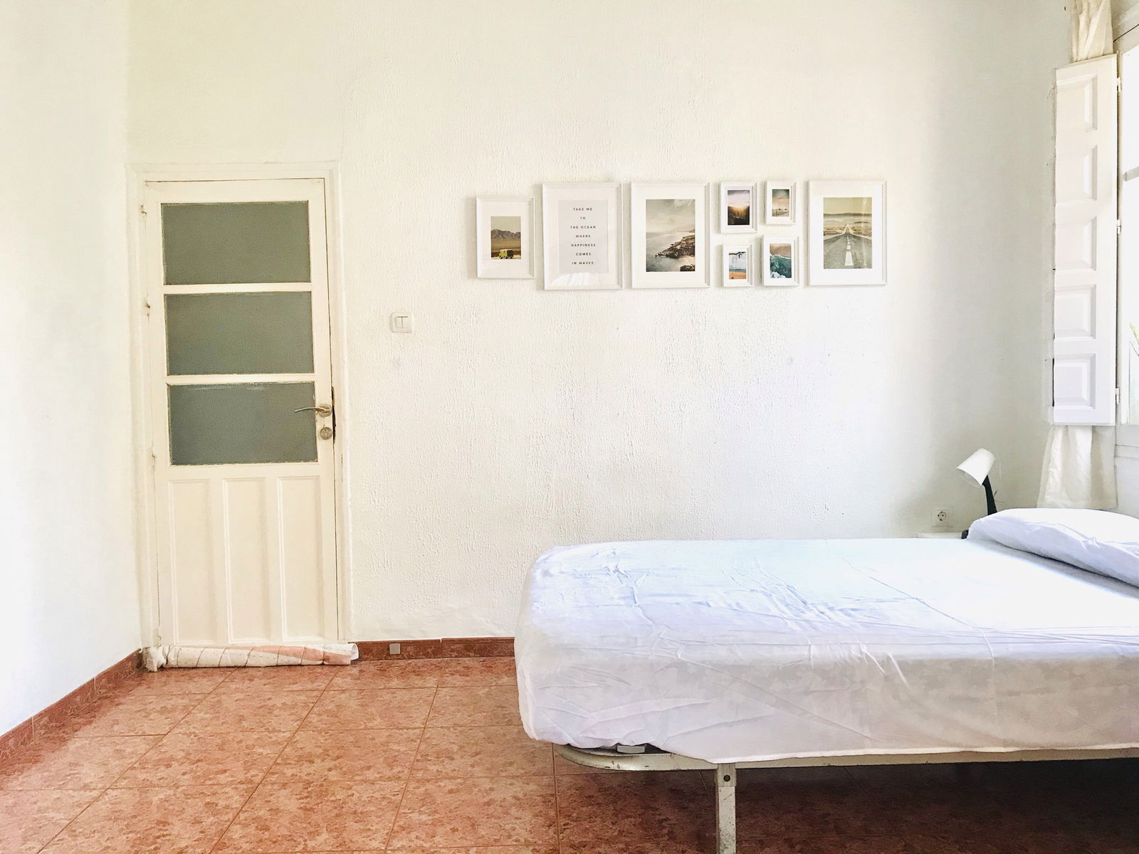 Chambre Chez L'habitant Málaga 250580