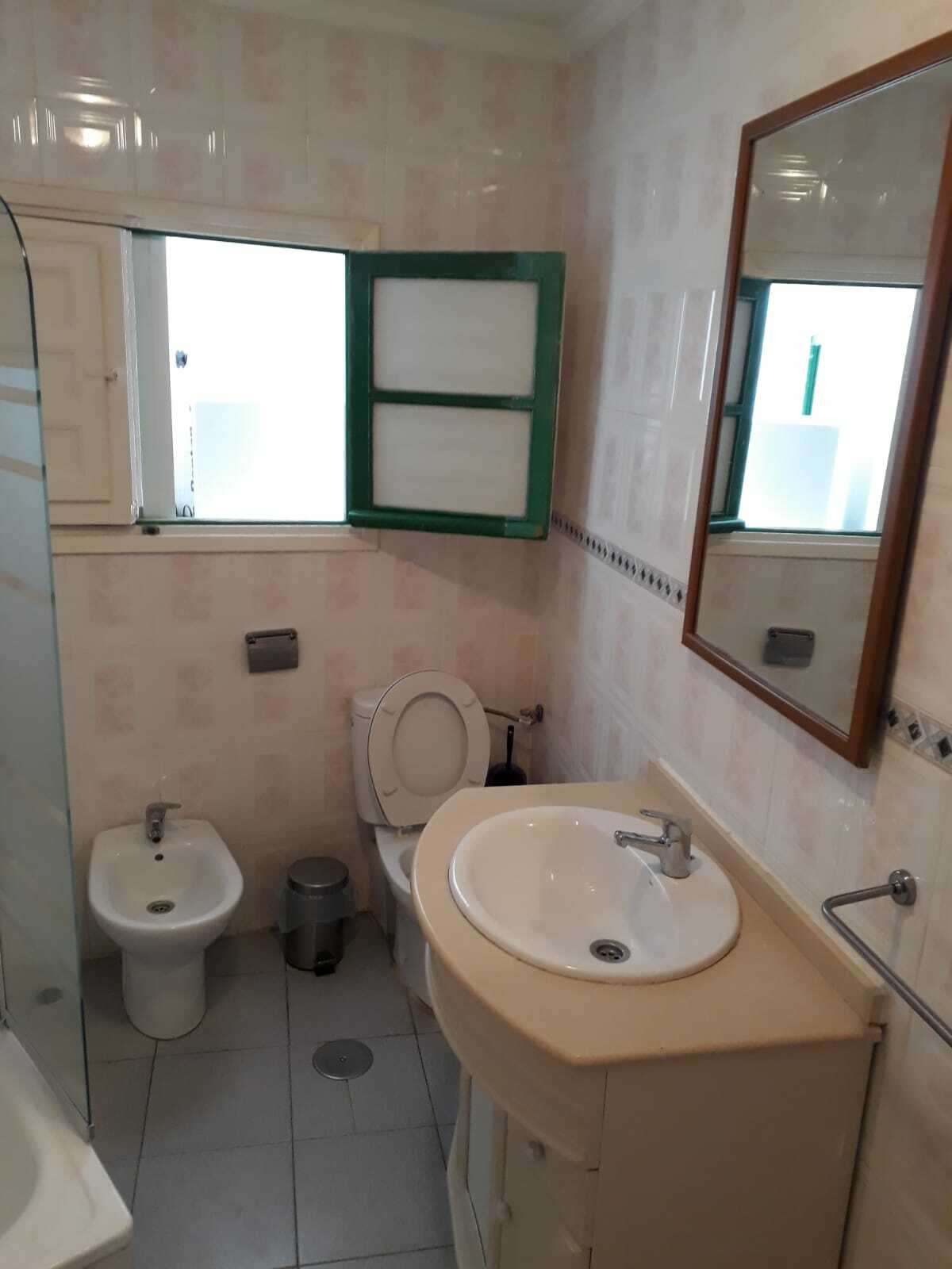 Chambre Chez L'habitant Málaga 250580