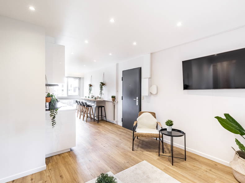 Collocazione Nanterre 243019-4