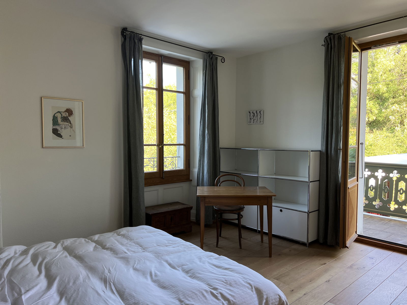 Homestay Troinex 264159