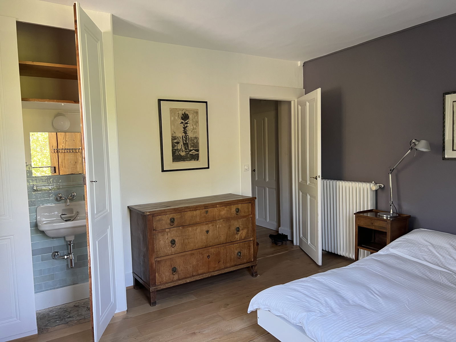Homestay Troinex 264159