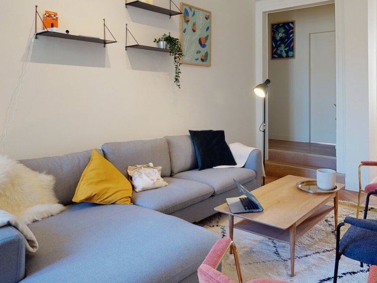 Homestay Choisy-le-Roi 245674