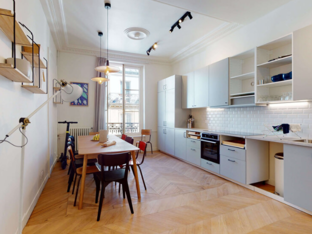 Quedarse En Casa Choisy-le-Roi 245674-3