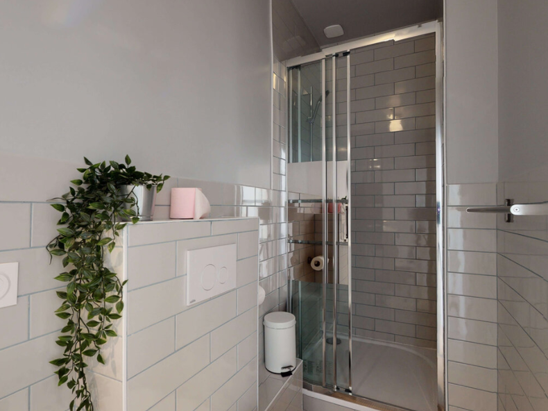 Quedarse En Casa Choisy-le-Roi 245674-5