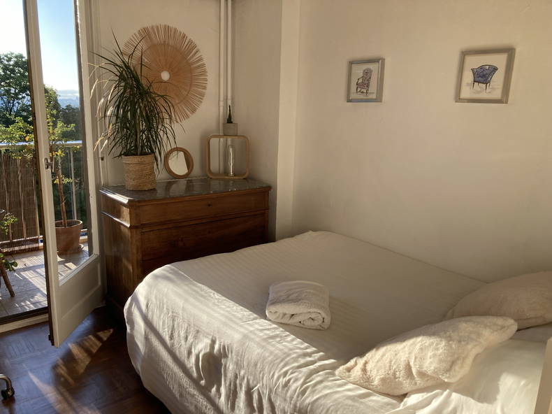 Homestay Écully 241490-3