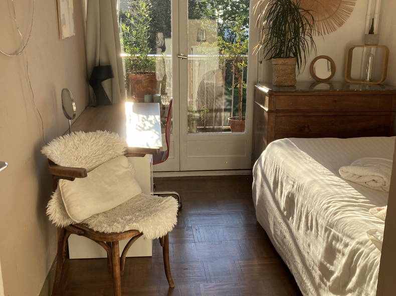 Homestay Écully 241490-4