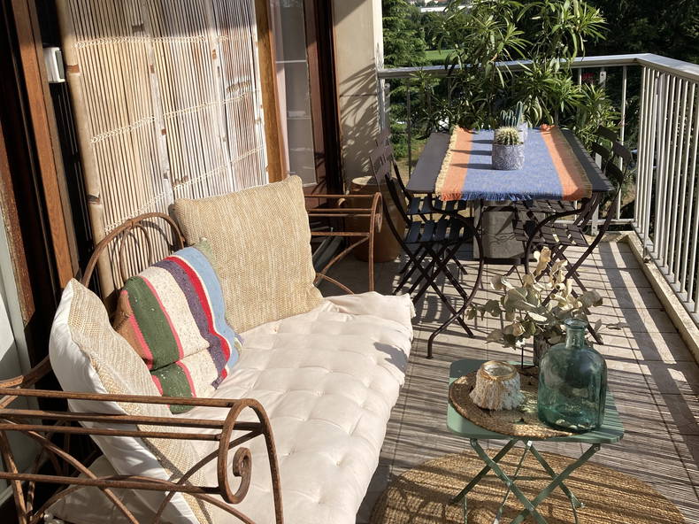 Homestay Écully 241490-1