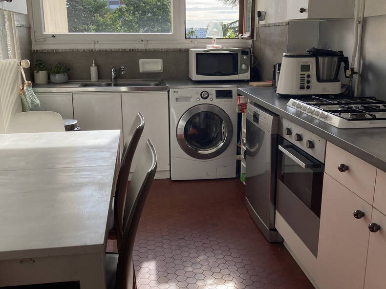 Homestay Écully 241490-5