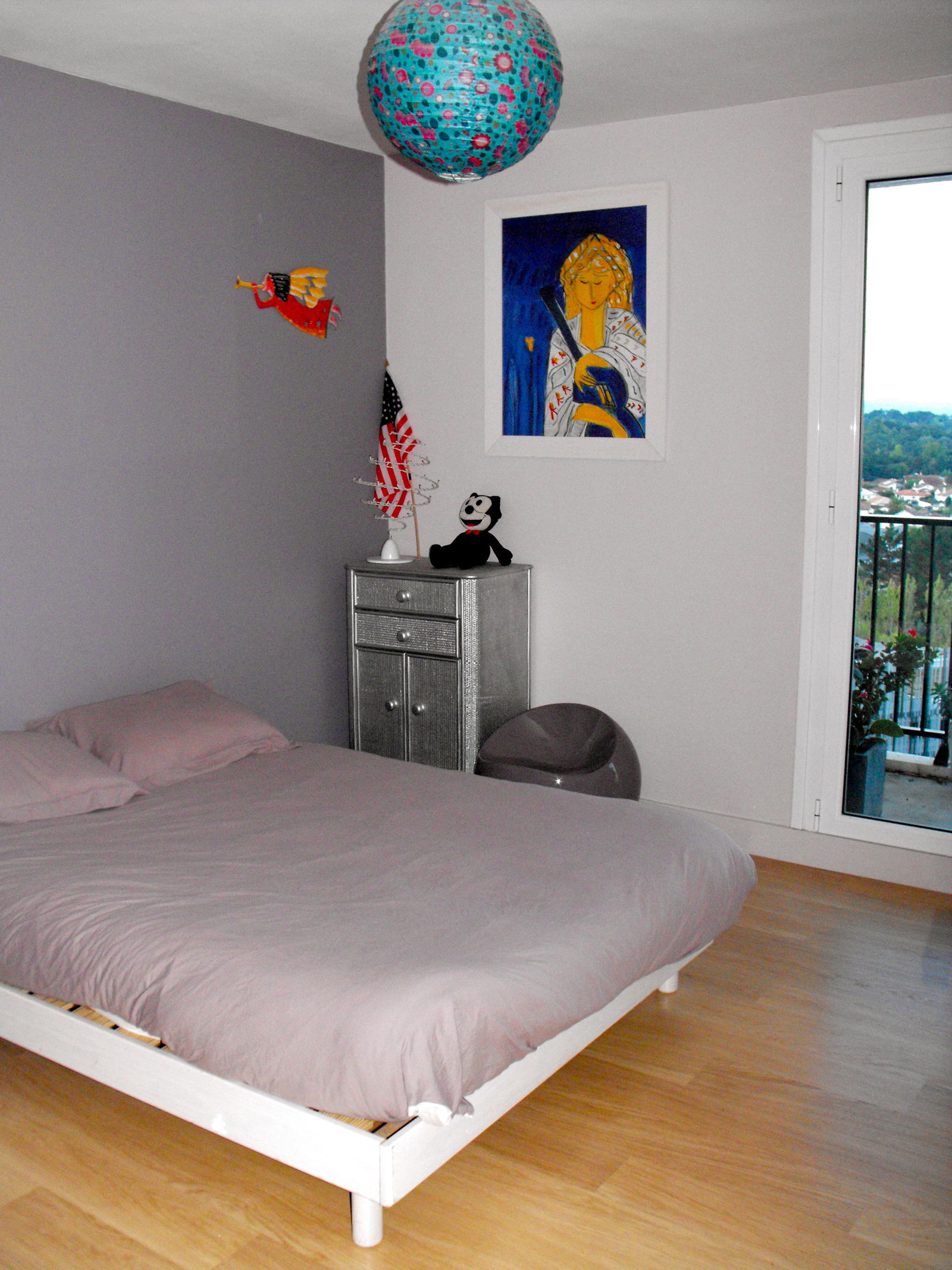 Chambre Chez L'habitant Bayonne 102583
