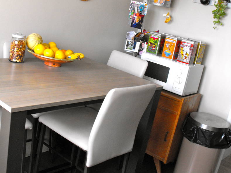 Chambre Chez L'habitant Bayonne 102583-3