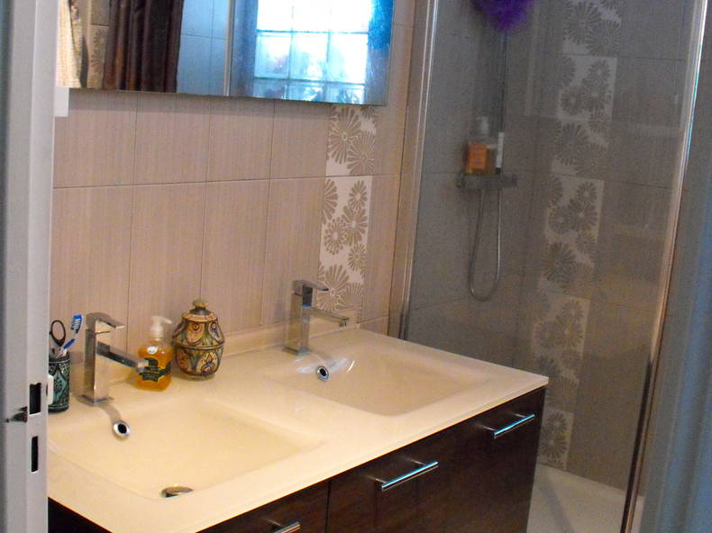 Chambre Chez L'habitant Bayonne 102583-4