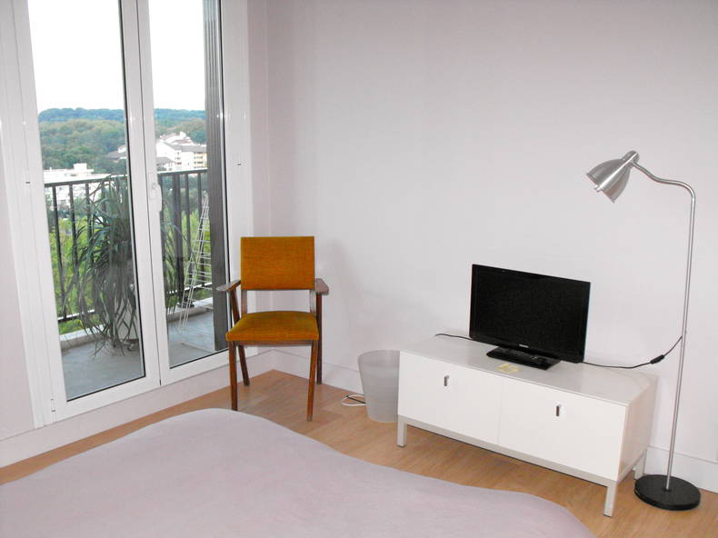 Chambre Chez L'habitant Bayonne 102583-5