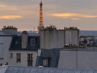 Quedarse En Casa Paris 634344-1