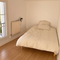 Chambre Chez L'habitant Paris 634344