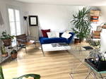Homestay Paris 634344