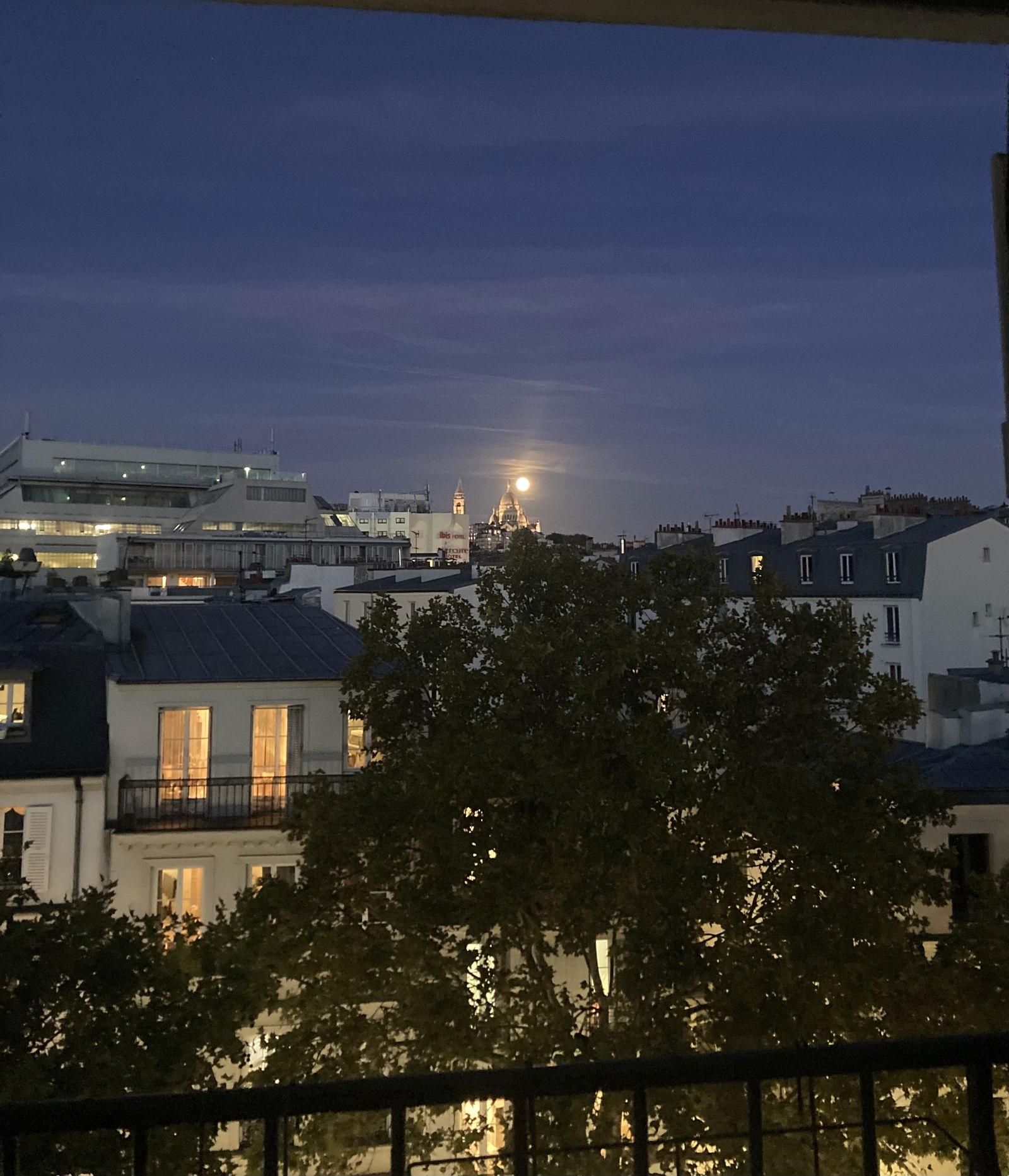 Chambre Chez L'habitant Paris 634344