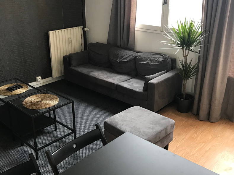 Quedarse En Casa Saint-Jacques-de-la-Lande 244770-2