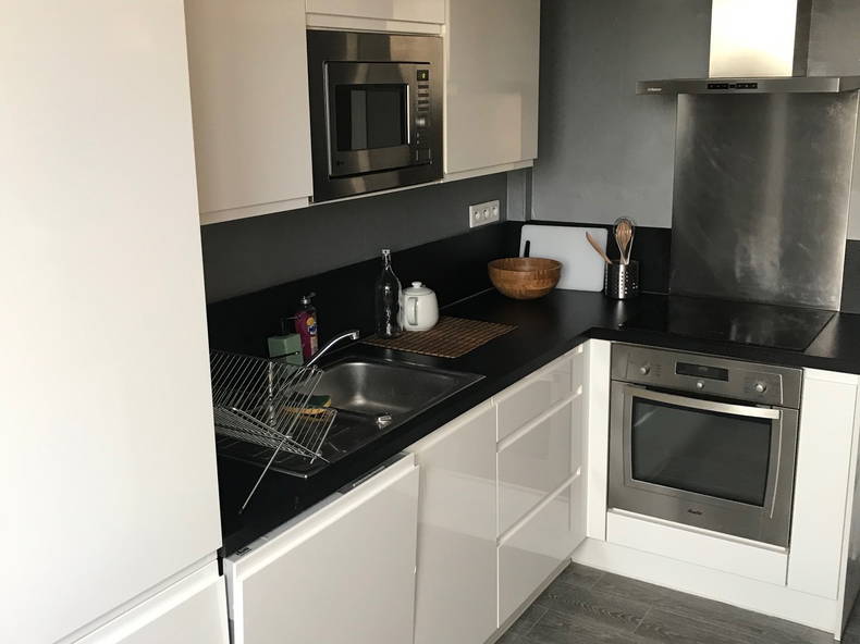 Quedarse En Casa Saint-Jacques-de-la-Lande 244770-3