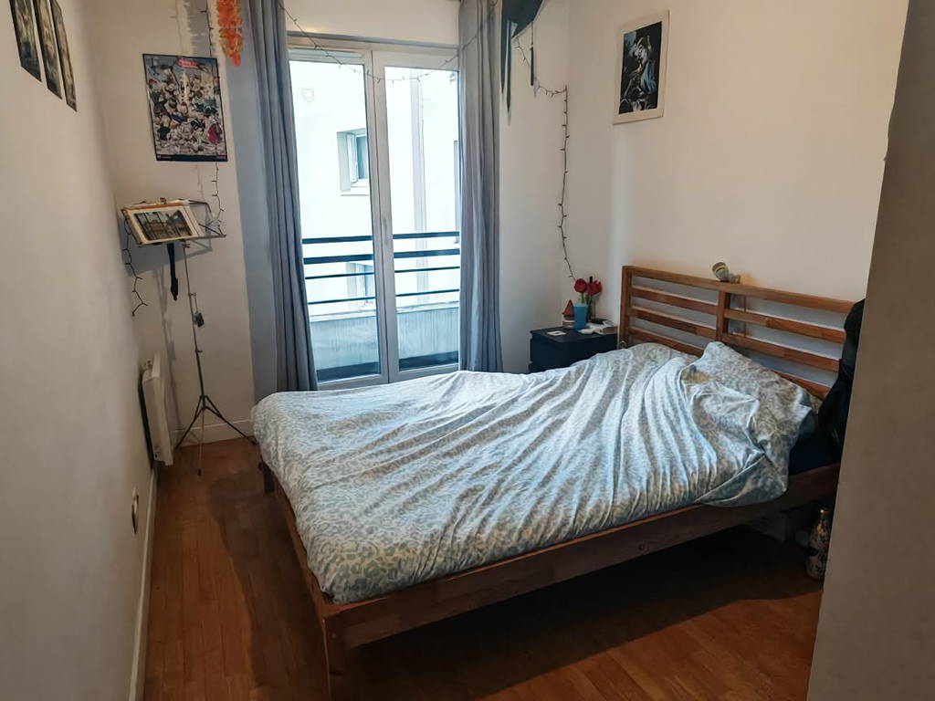 Piso Compartido Montrouge 669999-1