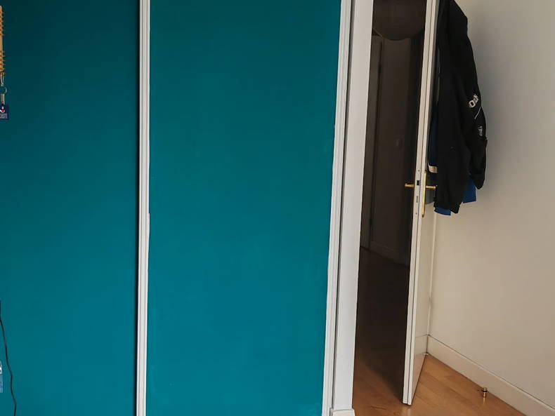 Piso Compartido Montrouge 669999-2