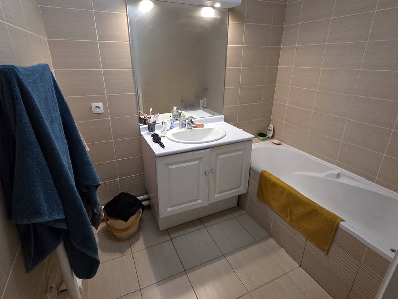 Piso Compartido Montrouge 669999-5