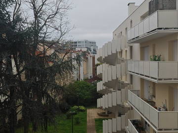 Piso compartido en alquiler en Montrouge - foto 6: otra estancia-6
