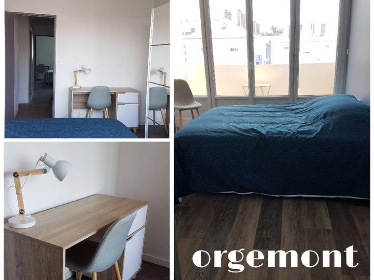 Colocatie Angers 654586