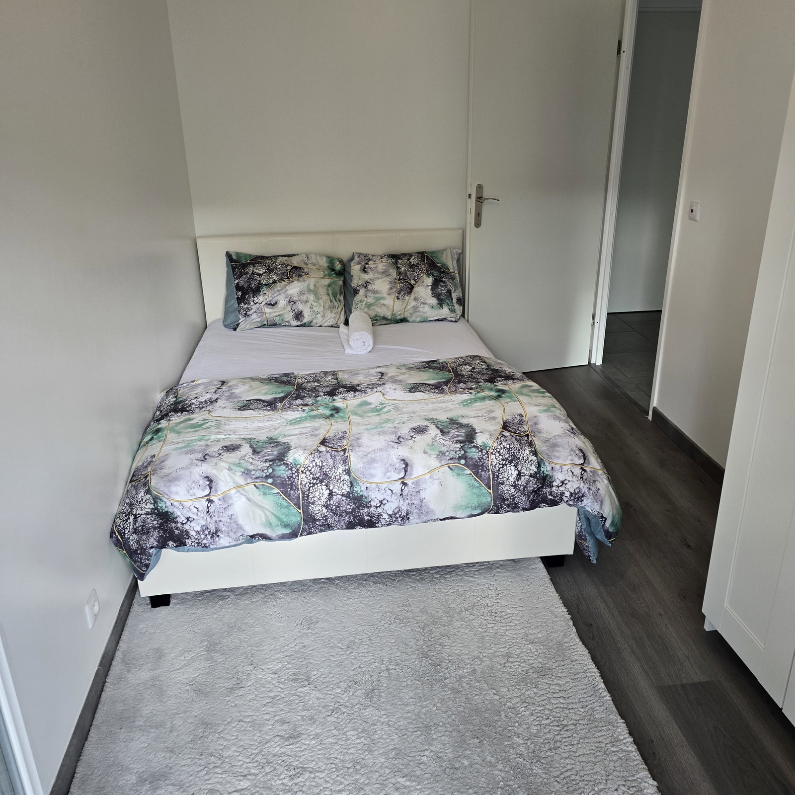 Chambre Chez L'habitant Athis-Mons 665328