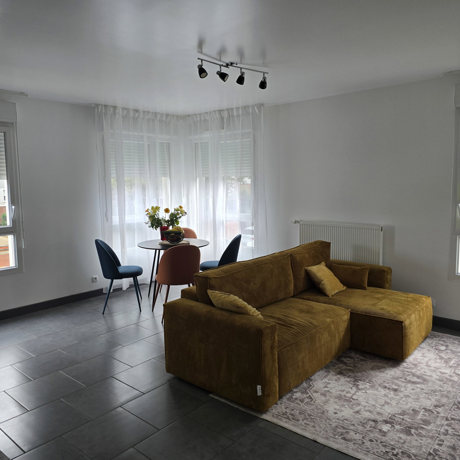 Chambre Chez L'habitant Athis-Mons 665328