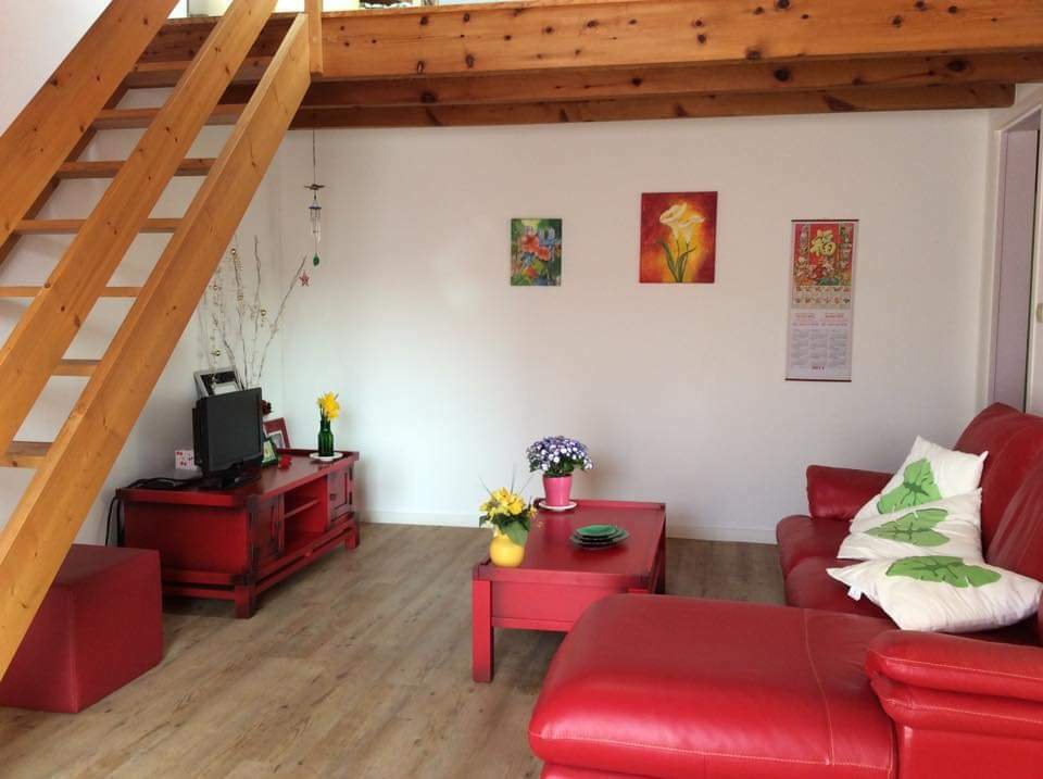 Coliving Cholet 255230
