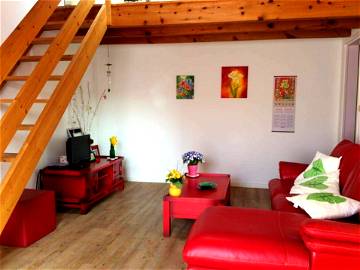 Private Room Cholet 255230-1
