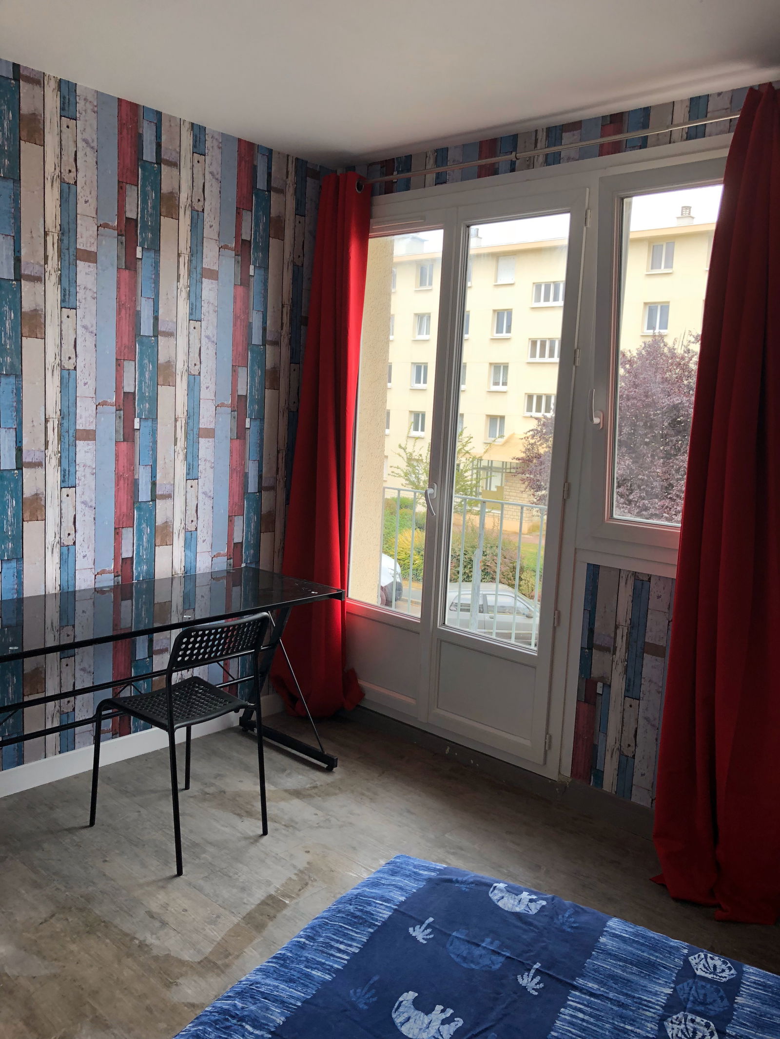 Chambre Chez L'habitant Caen 656872
