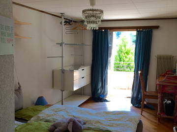 Chambre À Louer Attalens 144761