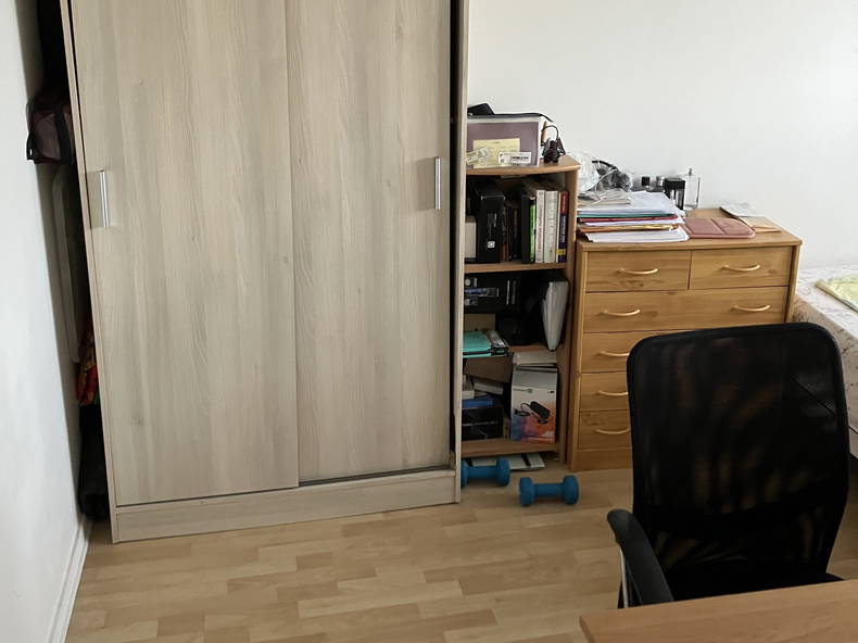 Colocación Vitry-sur-Seine 153693-3