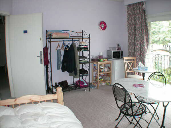 Homestay Alençon 203475-2