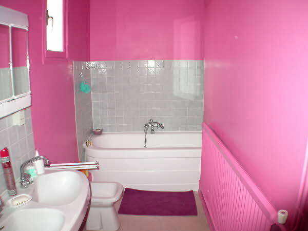 Homestay Alençon 203475-3