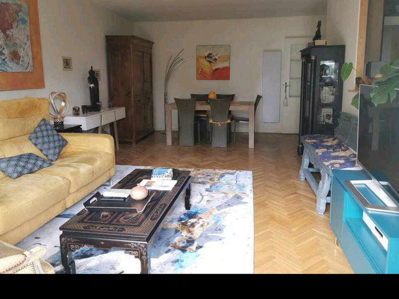 Chambre Chez L'habitant Rueil-Malmaison 267931-4