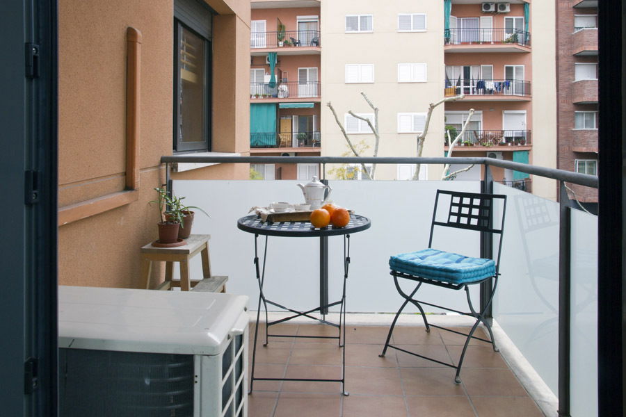 Colocation Barcelona 218884