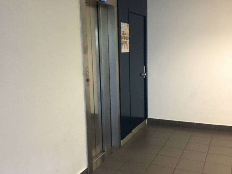 Quedarse En Casa Genève 236341