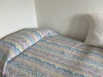 Gästezimmer Genève 236341-2