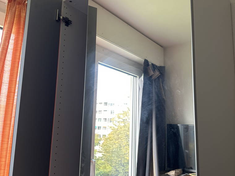 Gästezimmer Genève 236341