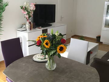 Bed And Breakfast Genève 236341-4