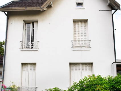 Gastfamilie Le Pecq 63582-1