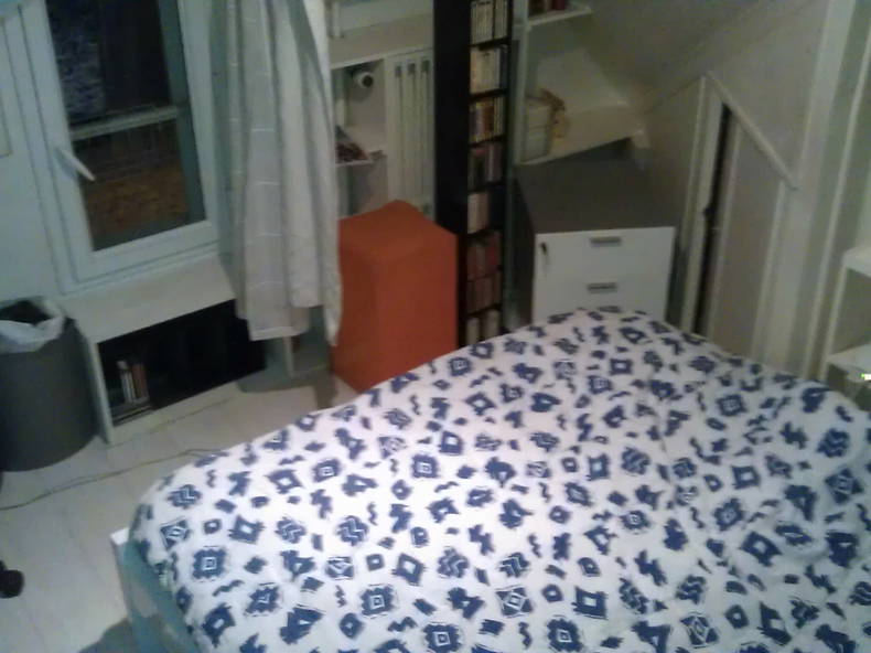 Gastfamilie Le Pecq 63582-3