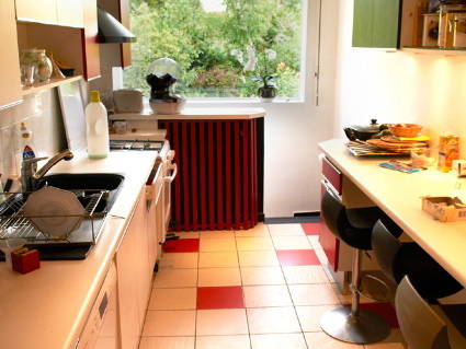 Gastfamilie Le Pecq 63582-4