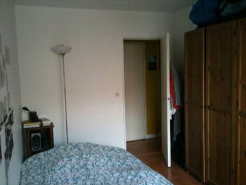 Room For Rent Paris 14897