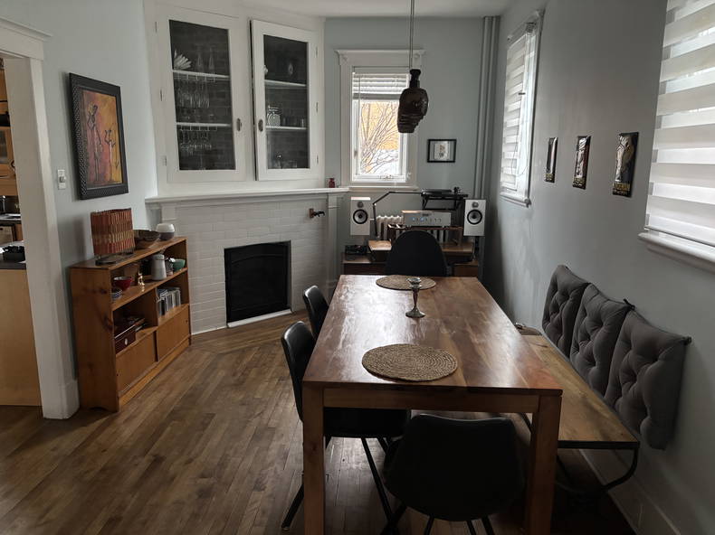 Chambre Chez L'habitant Québec 647103-2
